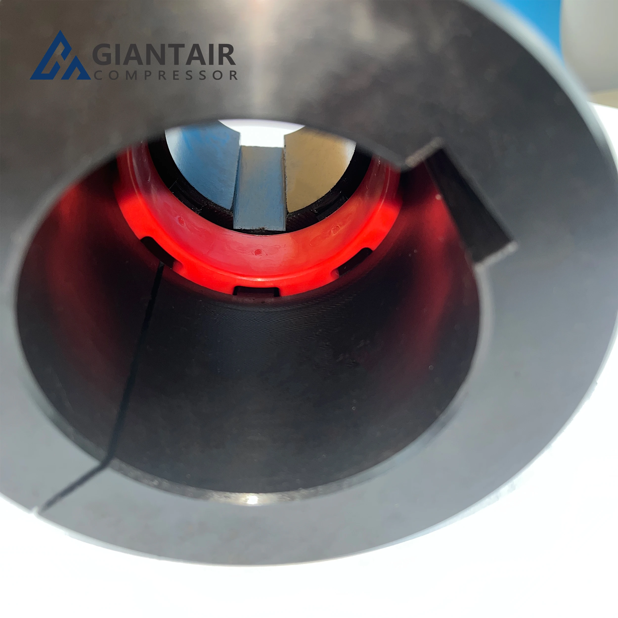 GIANTAIR Screw air compressor coupling 7.5KW 11KW 15KW 22KW 37KW 45KW 55KW 75KW dedicated