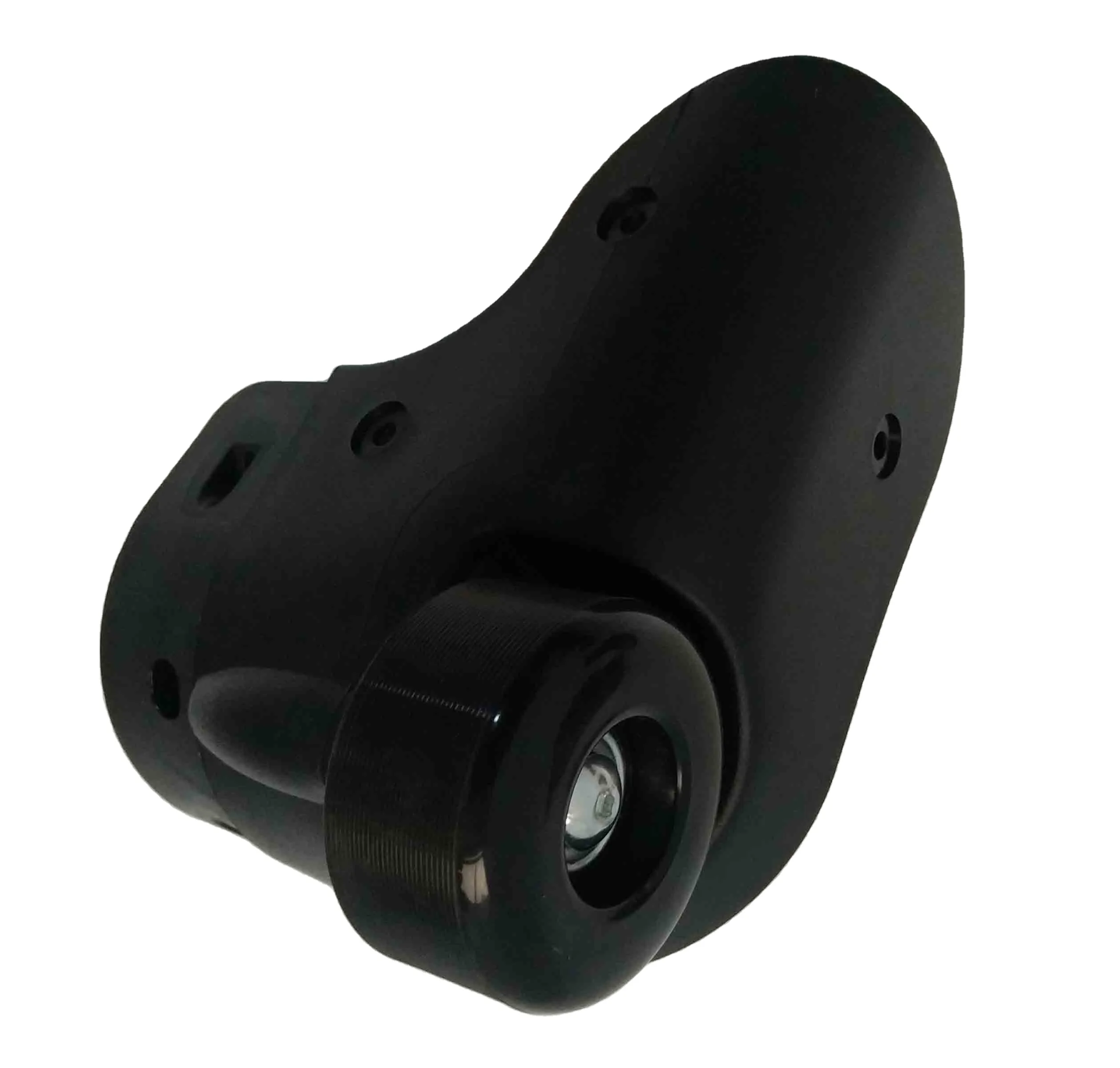 Plastic luggage parts wheels /Travel Bags Side Luggage Wheels /Luggage accessory plastic suitcase caster wheels