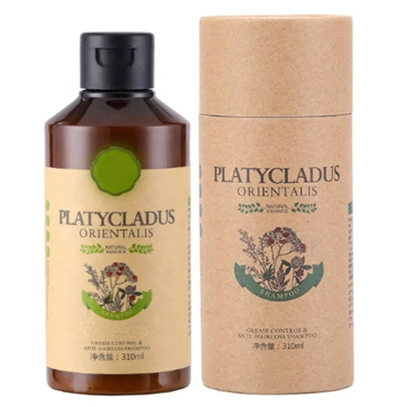 14 DAYS effects hair regrowth shampoo for men