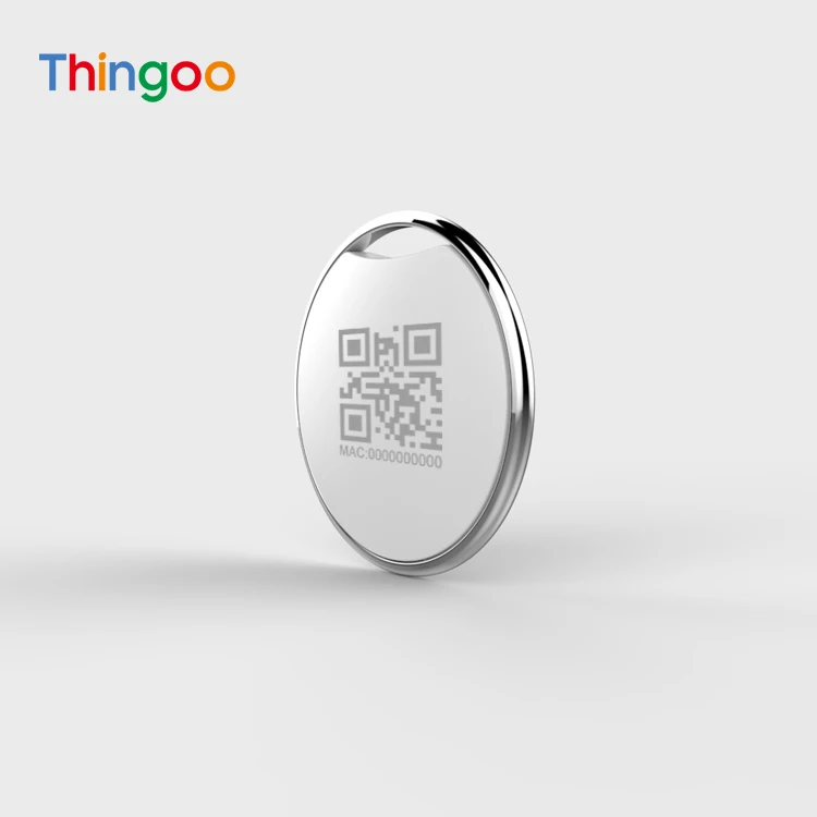 bluetooth tag tracker smart hospital Nurse tracking ibeacon ble