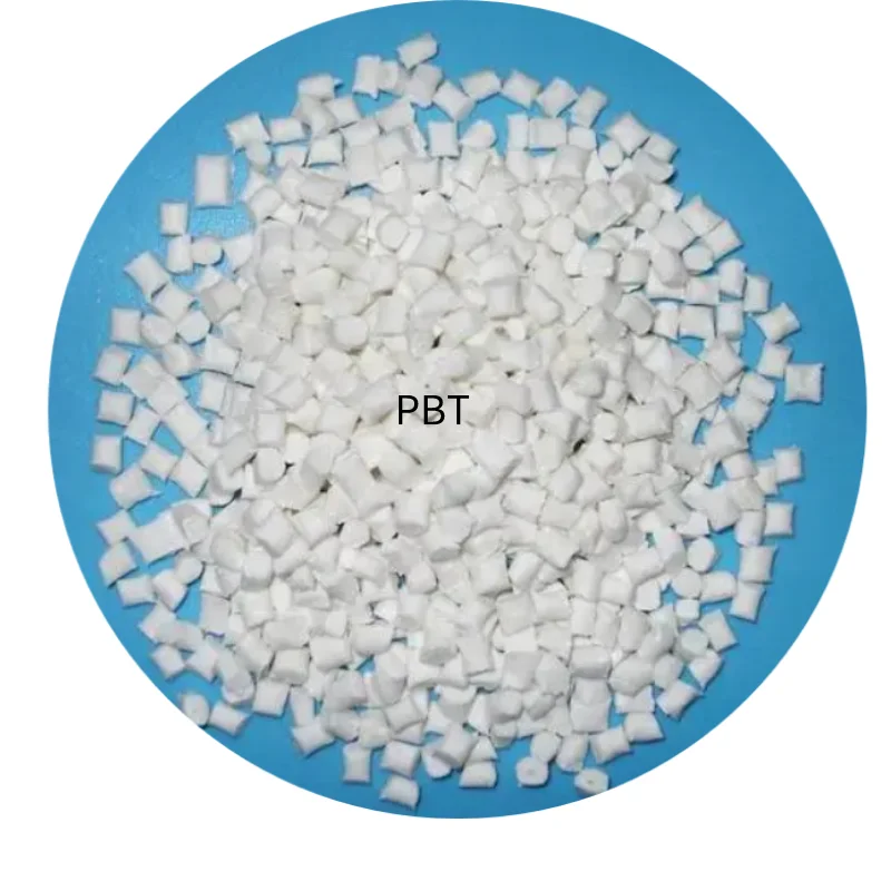 PBT for ULTRADUR B6550 L(B6550L) / B4520 High Speed / B4500 PBT plastic Granule