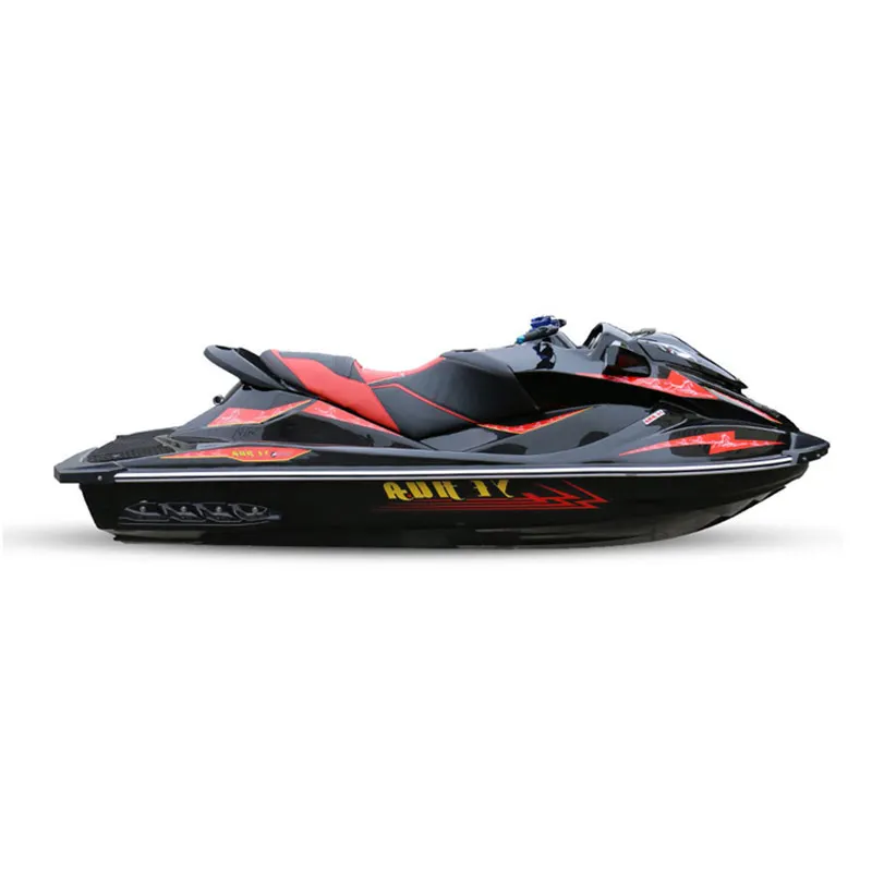 New Hot Selling Water Motorcycle Jet Ski Motorboat High Speed Motorboat