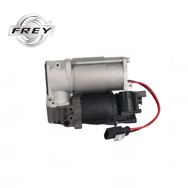 37206875177 Car Air Suspension Compressor for BMW F15  F16 F85 F86 Frey Auto Parts Air Suspension Pump