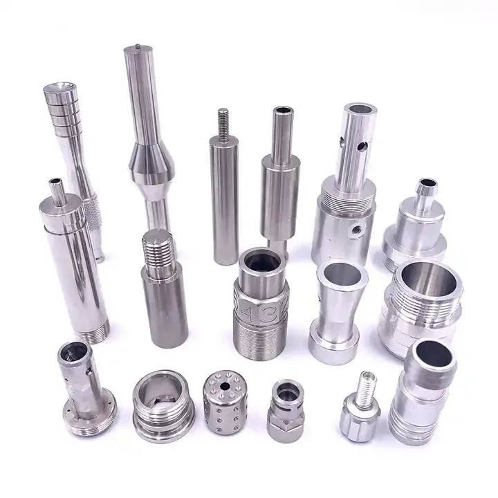 Anti-ultraviolet oxidation color aluminum parts aluminum parts hard oxidation new energy photovoltaic medical medical