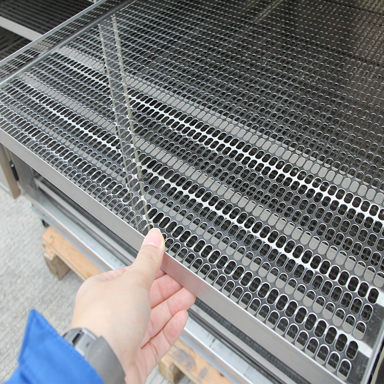 Cassava Tomato Dried Fruit Meat Biltong Dryer Fish Dry Machine Dehydrator Fruit And Vegetables Drying Equipment For