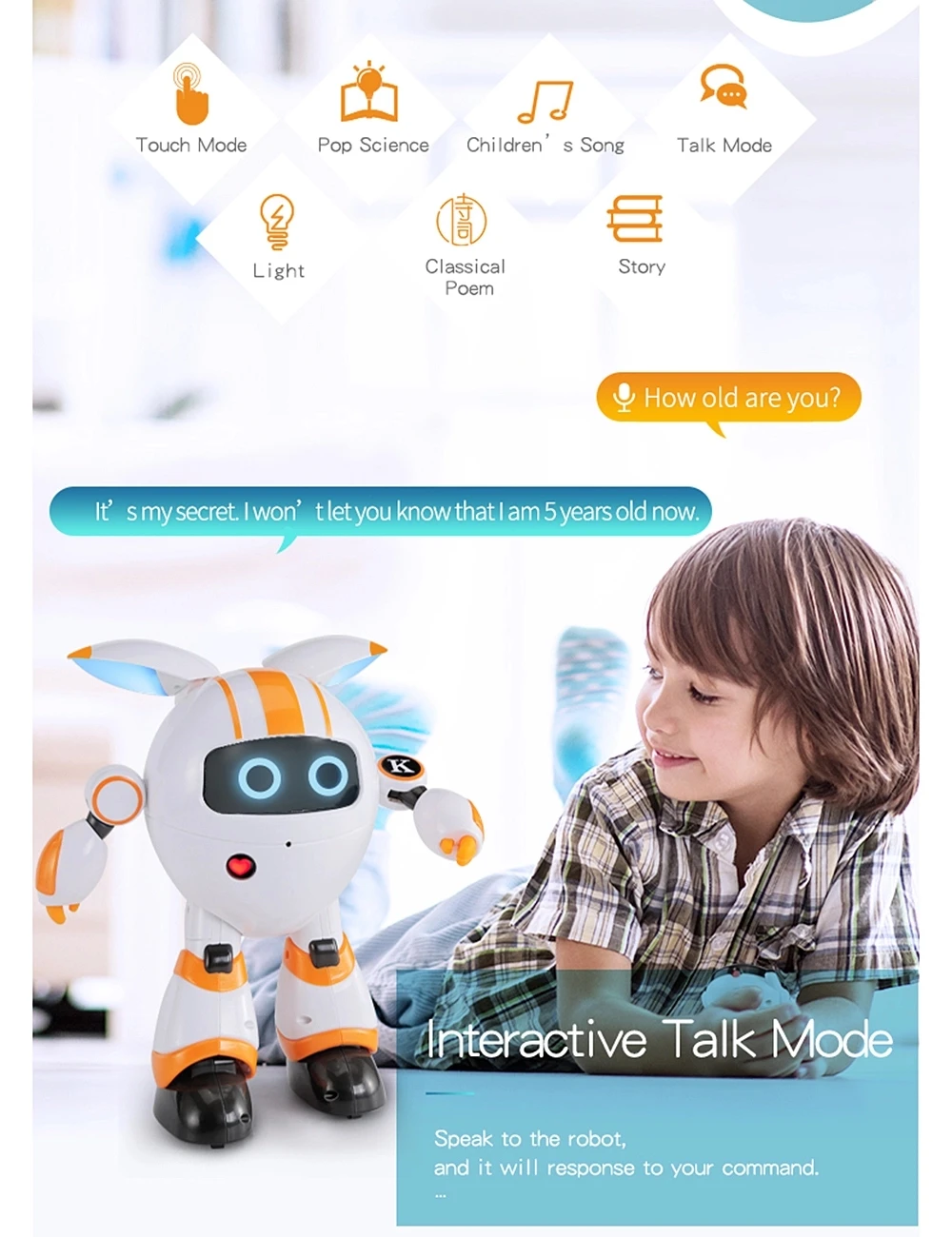 robot r14 8