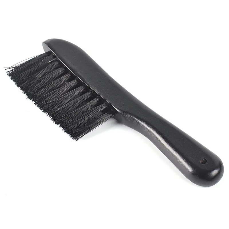 Black Pool Table Brush Billiard table cleaning brush accessories for Pool Table Cleaning