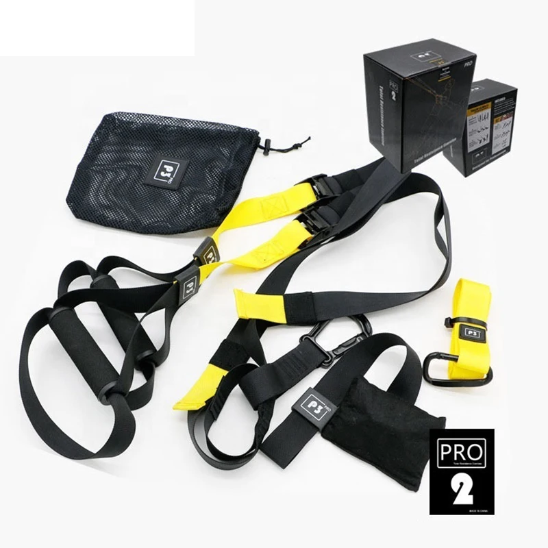 Новинка P1 Family P2 Sport P3 Competent P4 Upgrade Rope strength training