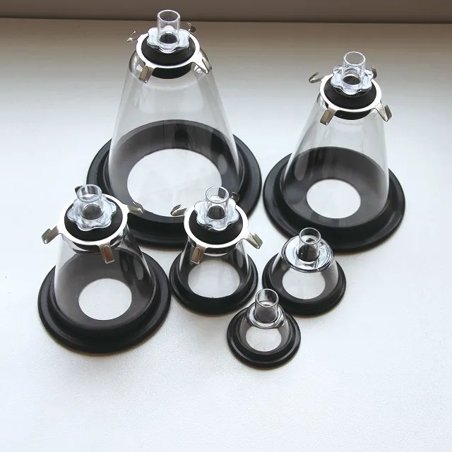 Medical Veterinary Anesthesia System