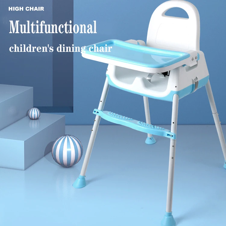 XIAOTANGLANG Modern Cheap Kids Mushroom Card Table and Folding Chairs Indoor Dining Chair