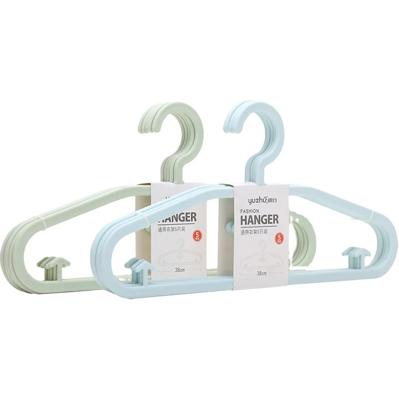 High Grade Material Multifunctional Clothes Hanger For Children