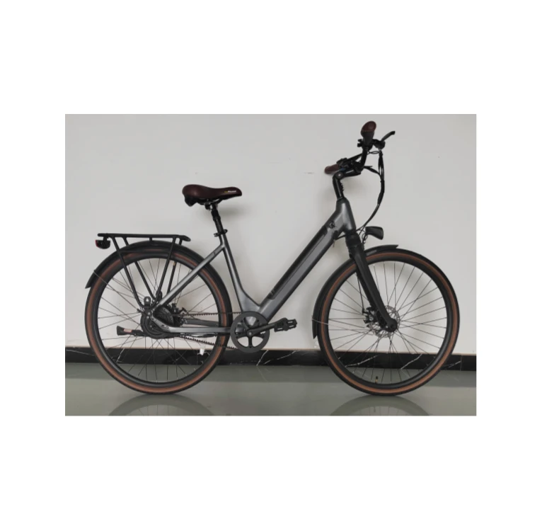 Best quality electric bike 20 inch 48V 500W 750W 1000W Aluminum Alloy Frame Folding fat tire electric bicycle