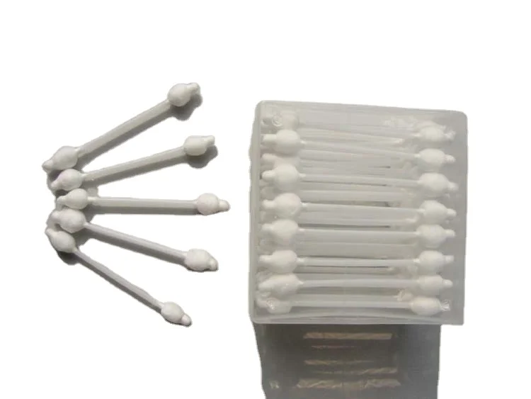 500 PCS Q-tips Paper Sticks Cotton Buds Factory Price Cotton Swabs Q Tips No reviews yet 4 buyers