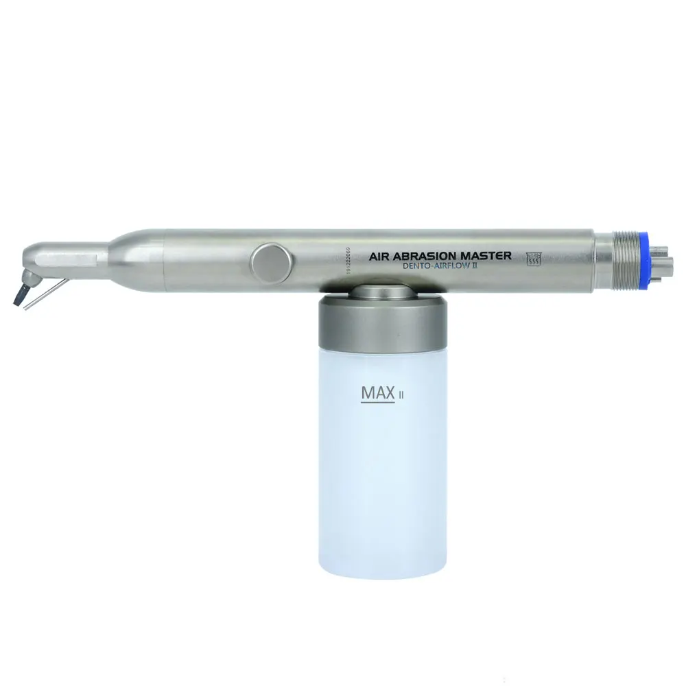 
high quality dental bracket air abrasion unit, air prophy unit 