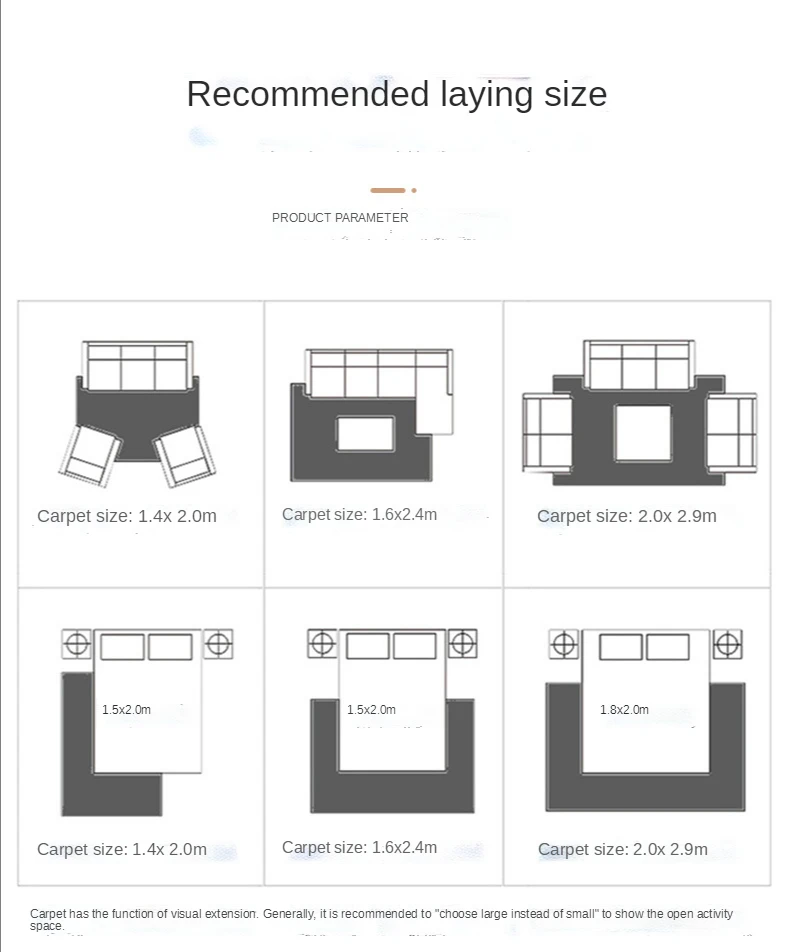 Large area rug persian live room carpet rug for living room