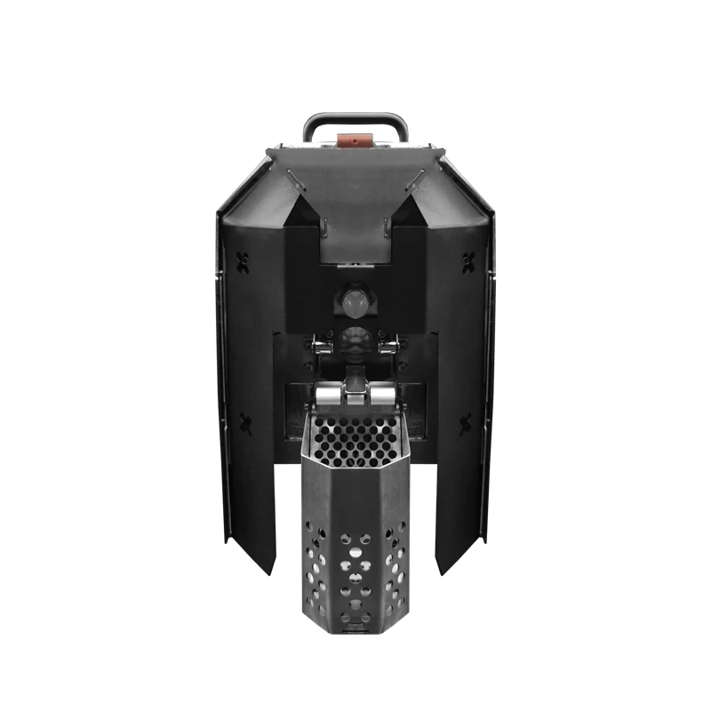 M1 Wholesale Price Stainless Steel Commercial Household Small Electric Heating Amazon Coffee Roaster Machine 150 g