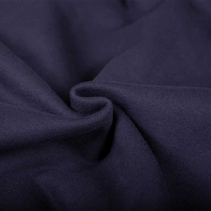 Custom CAT2 NFPA 2112 Welding Flame Retardant FireFighter Clothing Fleece Work Sweatshirt Fire Resistant Hoody FR Hoodie For Men