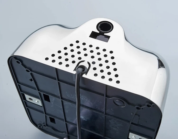 Hot Sale Wall-mounted Commercial High Speed Hand Dryer Automatic Stainless steel