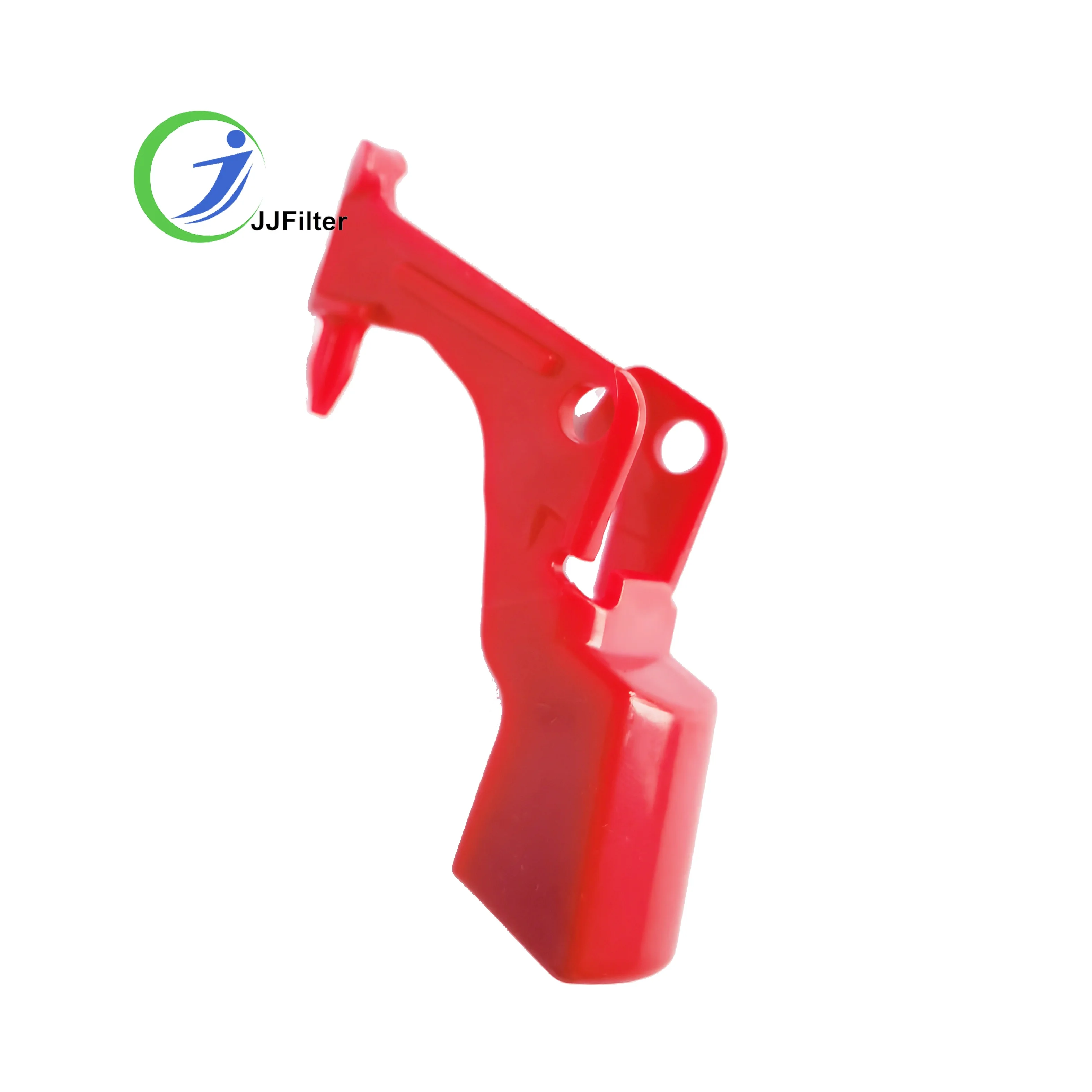 Replacement Part Switch Button Accessories V11 V10 Vacuum Cleaner Strengthen Red Trigger Power Switch Button Vacuum Cleaner