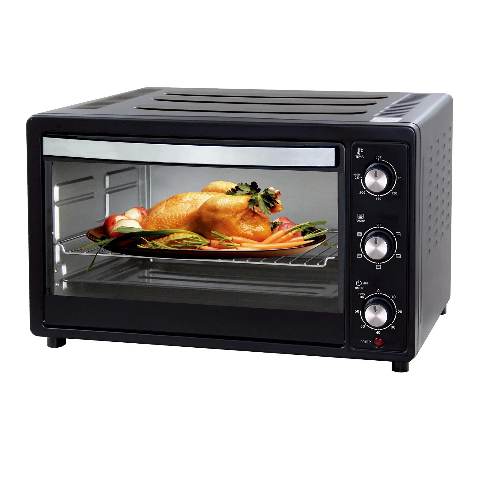 30L Electric convection oven
