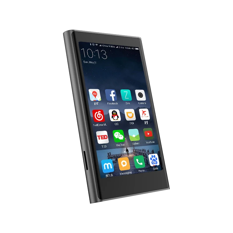 H-R399 Android 1080p touch screen wifi video songs free download  APK store mobile mp3 playes