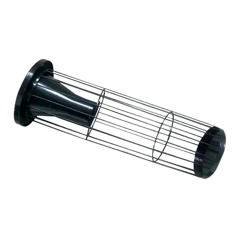 
Filter bag cage for collecting dust Industrial Filter Bag Cage For Air Dust Collector 