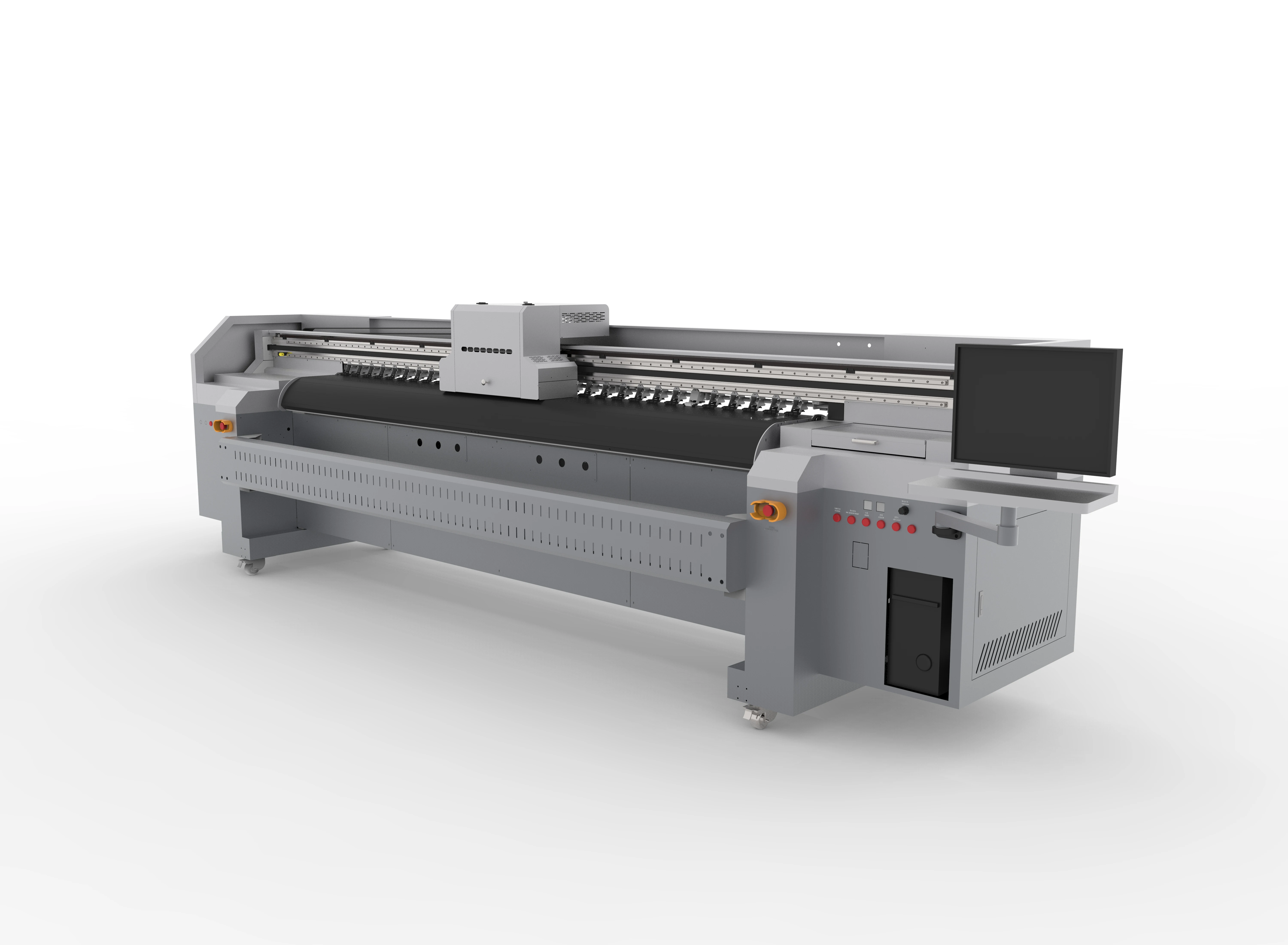 Fortune 720*1800dpi Printer For Sales A3 Printer Multifunction Prin