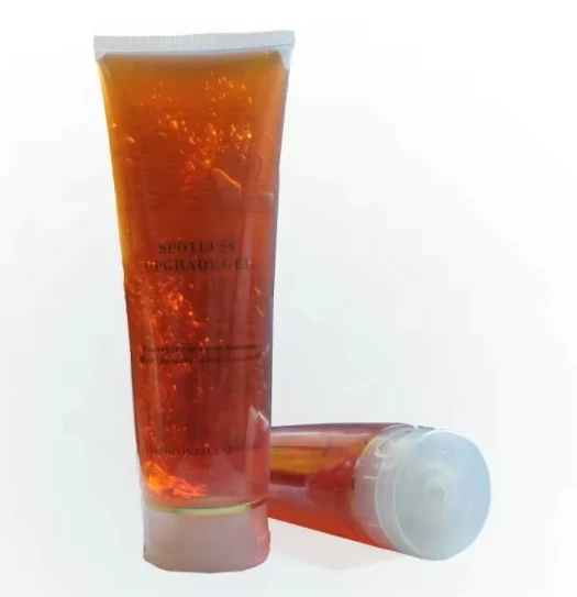 Ultrasonic Body Slimming hair removal laser Cream Fat Burner Weight Loss Anti Cellulite Massage Gel Electrical Conductive Gel