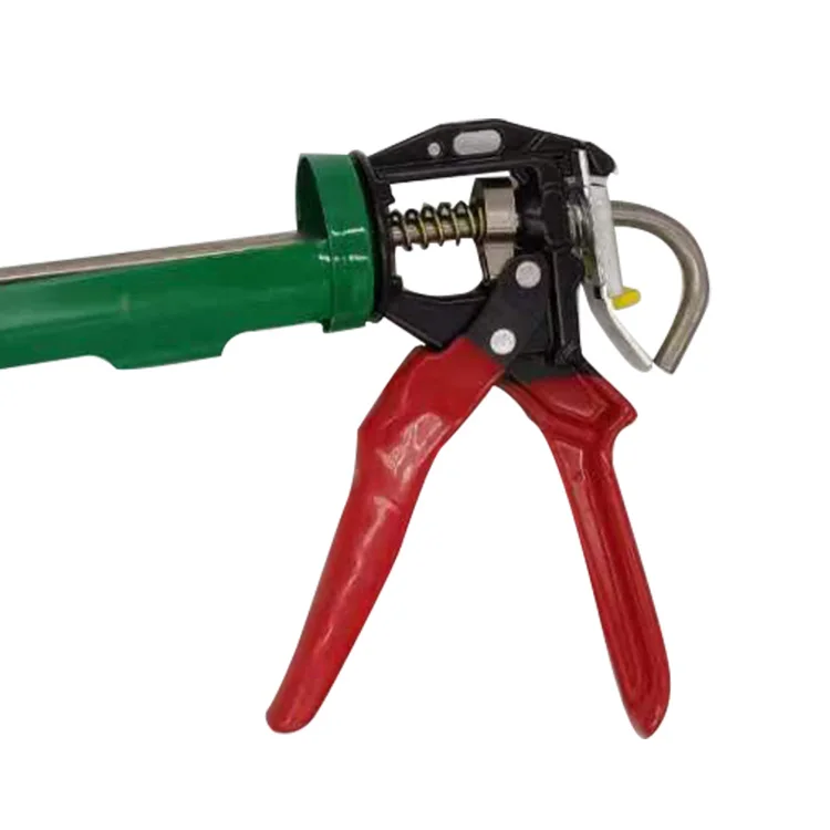 Силиконовый герметик, герметик, пистолет-аппликатор