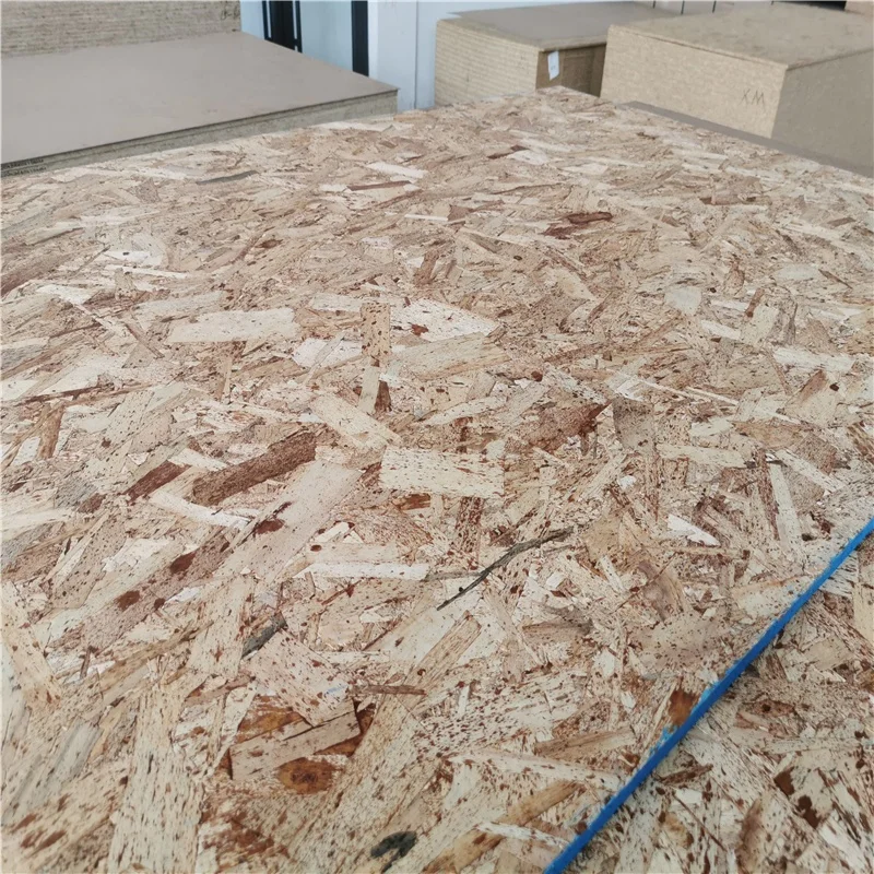 Cheap Price Manufacturers Osb in Chile America Canada OSB4 Osb Board 11mm 9.5mm 18mm