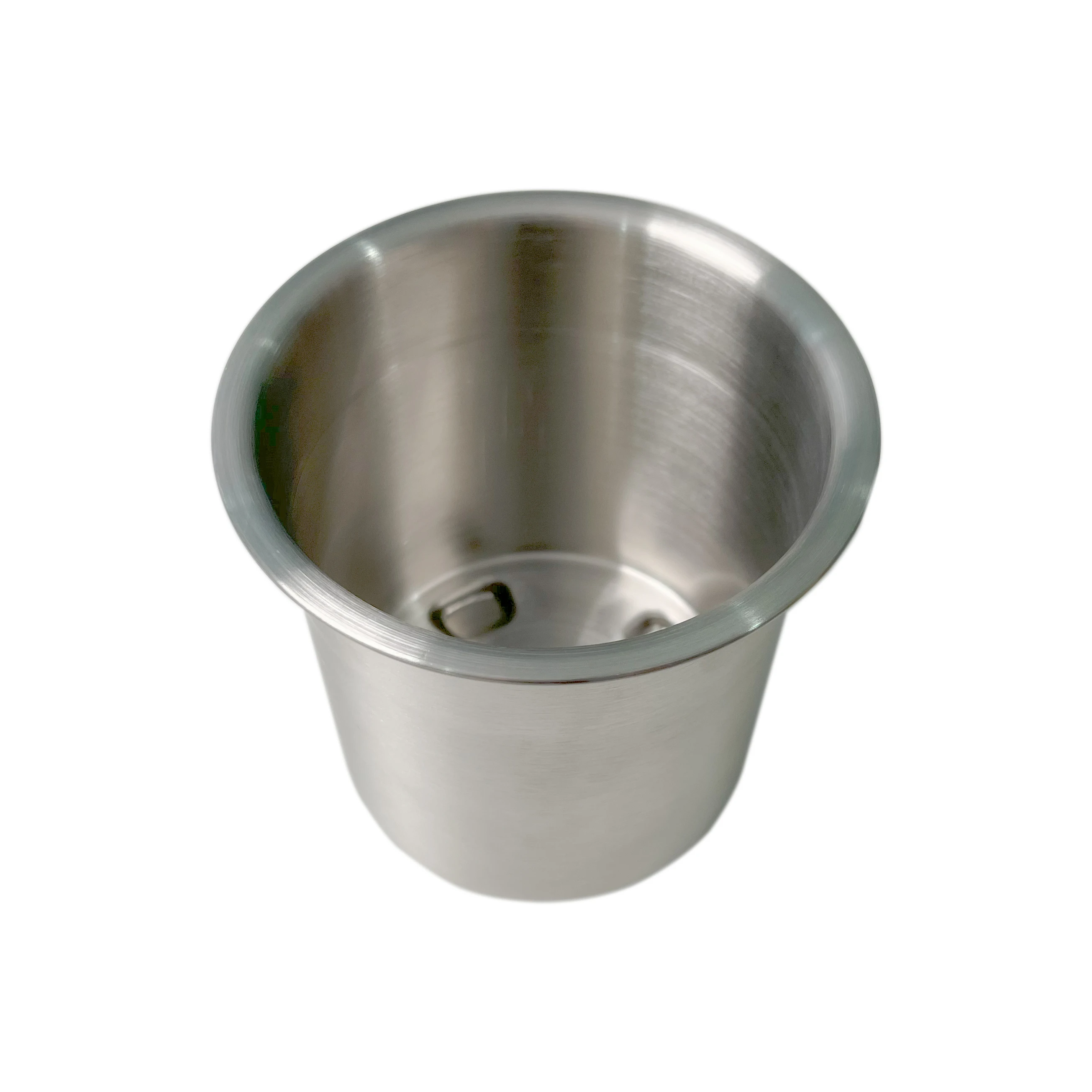 Wholesales Only Cup Food Grade Stainless Steel Ice Cream Cup Compatible With NIJA NC301