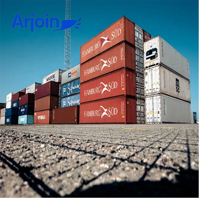 from China Shenzhen Shanghai Hong Kong to the US worldwide Cheap Amazon Fba shipping agent