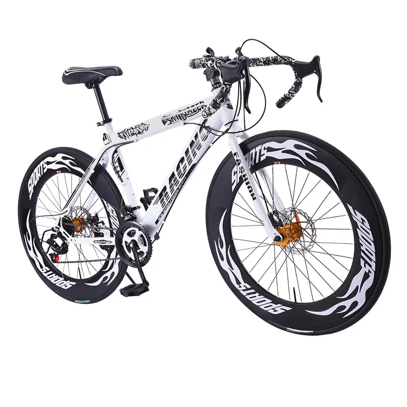 Factory price Women full suspension cycle fashion mountain bike High carbon frame 29er road bicycle for men