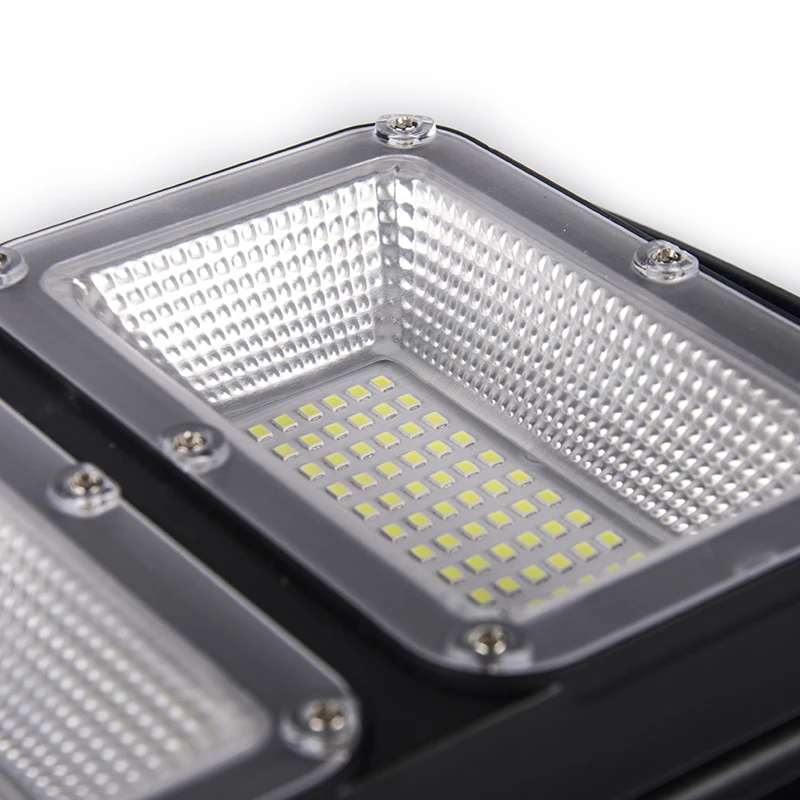 20W 30W 40W 60W 90W 100W 120W IP65 Integrated Battery All In One Solar Street light