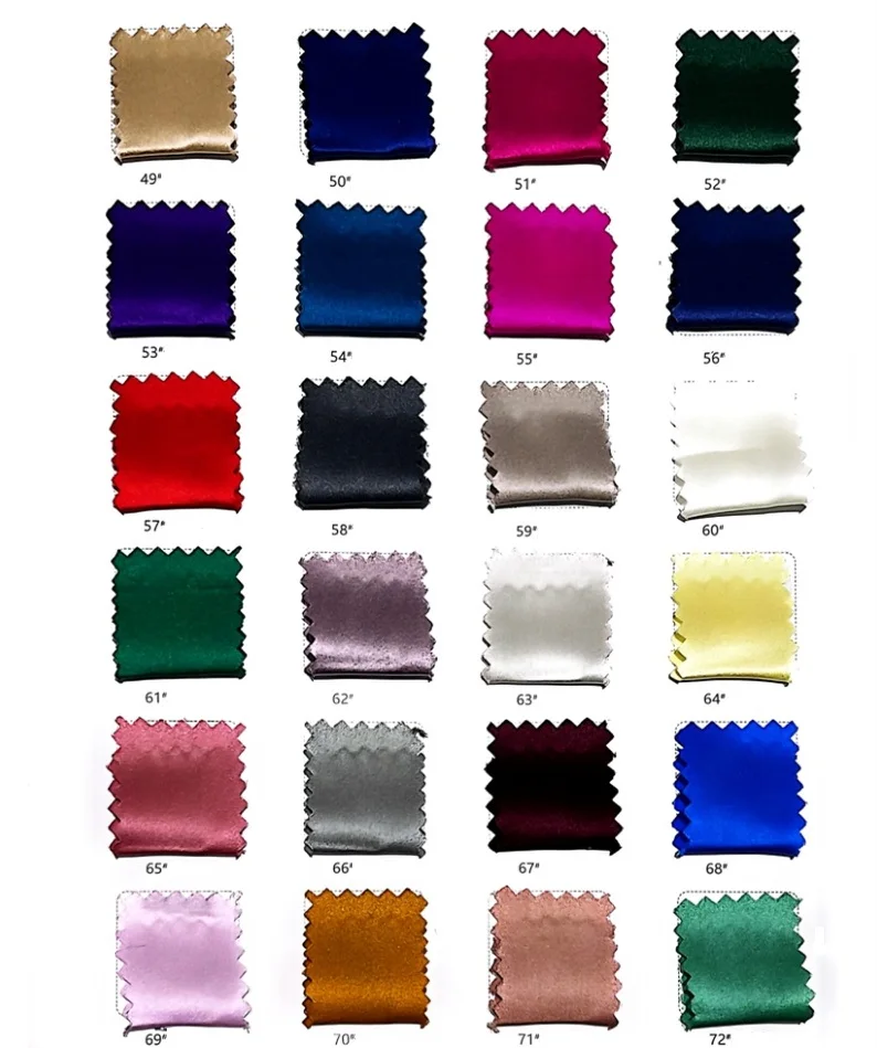 elastane crepe silk / elastane silk crepe pure silk crepe fabric