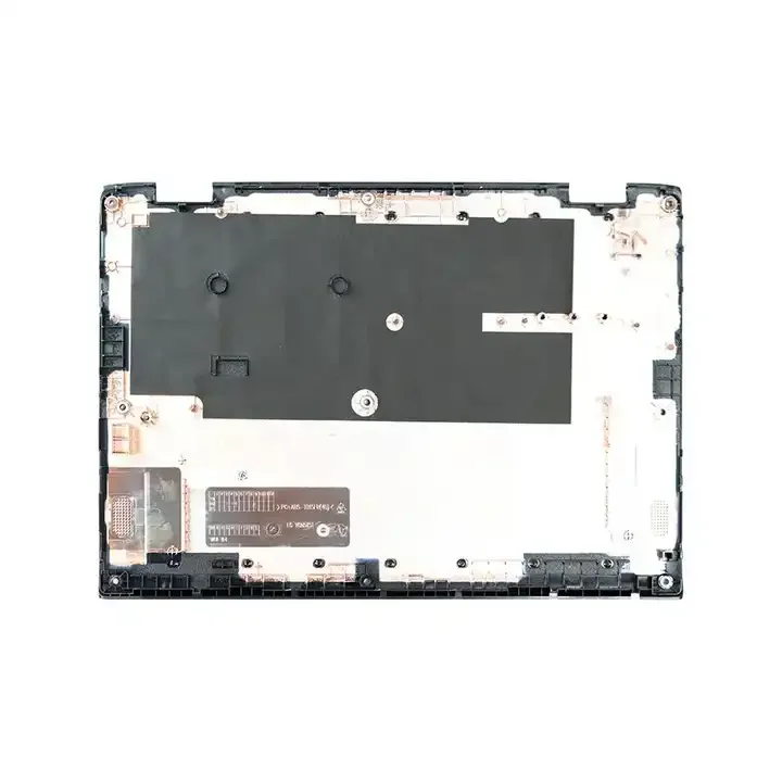 High Quality Laptop Base Lower Case Bottom Cover Replacement for Lenovo Chromebook 11 300e 2nd Gen AST 5CB0Y97711