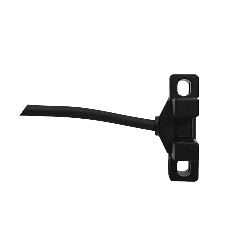 Durable Good Quality Compact / Connector Built-in Type L Shaped Micro Photoelectric Sensor
