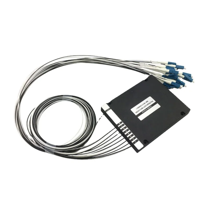 1530nm 1539nm 1549nm 1559nm EXP UPG 1564-1600nm Filter Multiplexer 4 Channel 4 CH 1x4 Optical Fiber Mux Demux CWDM