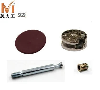Universal Furniture Joint Connector for Furniture