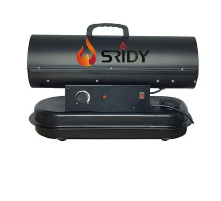 15kw diesel /kerosene forced air heater manufacture factory wholesale