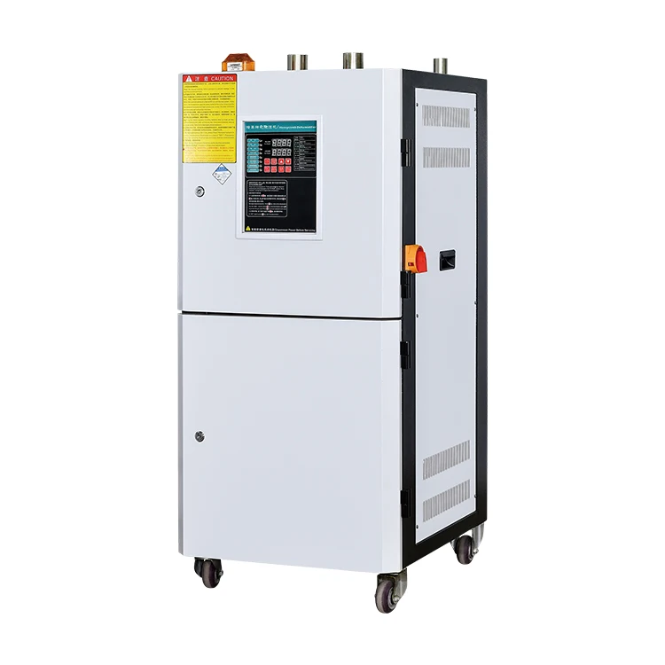Plastic Honeycomb rotor dehumidifying machine