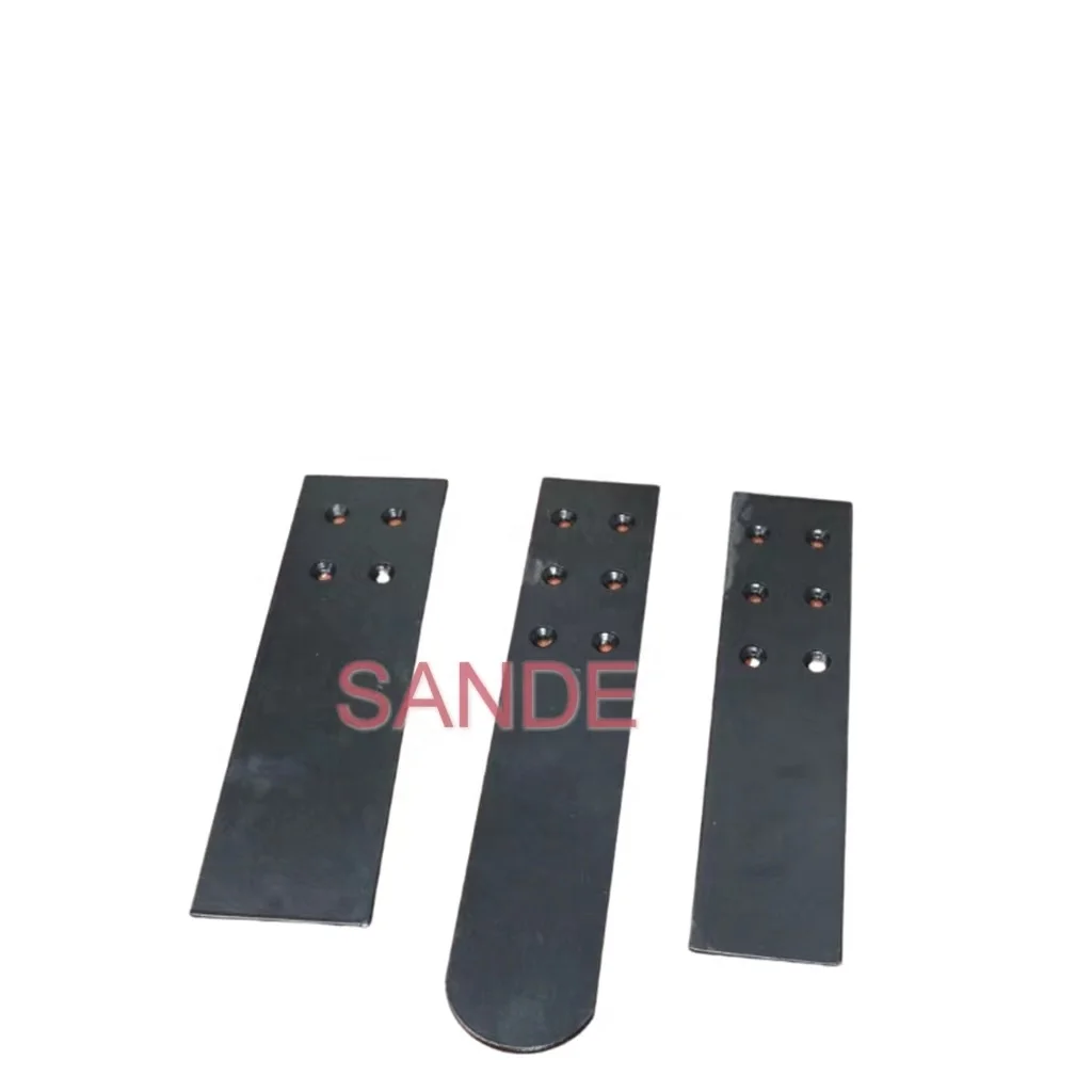 SANDE Tools Shelf Bracket Flax Heavy Duty Bracket For Counter