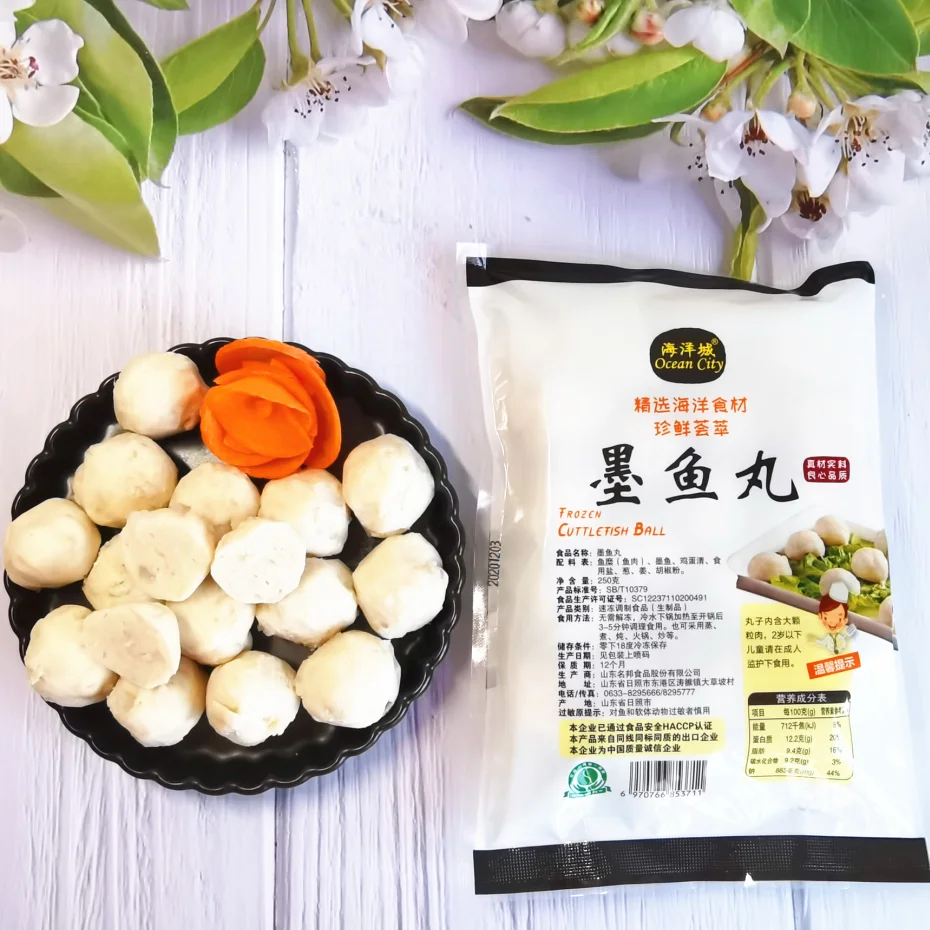  Высококачественные продукты для морепродуктов вкусная здоровая еда блюдо морской