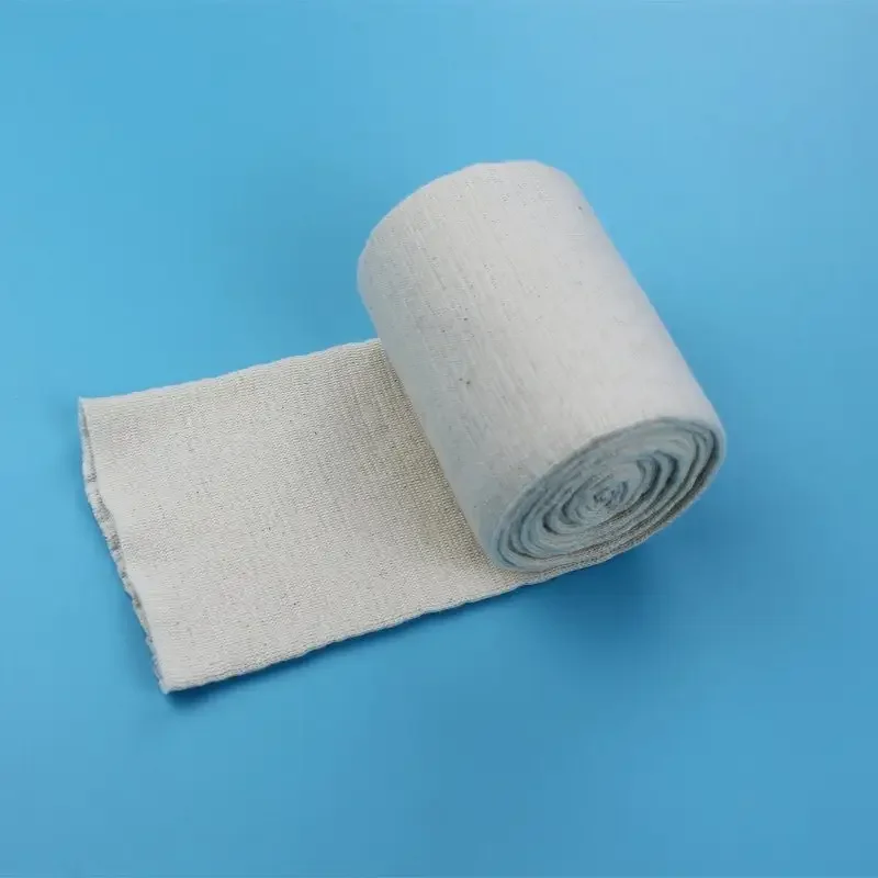BLUENJOY Tubular Stockinette Bandages Adjustable Pressure and Compression Support Leg, Arm Bandage