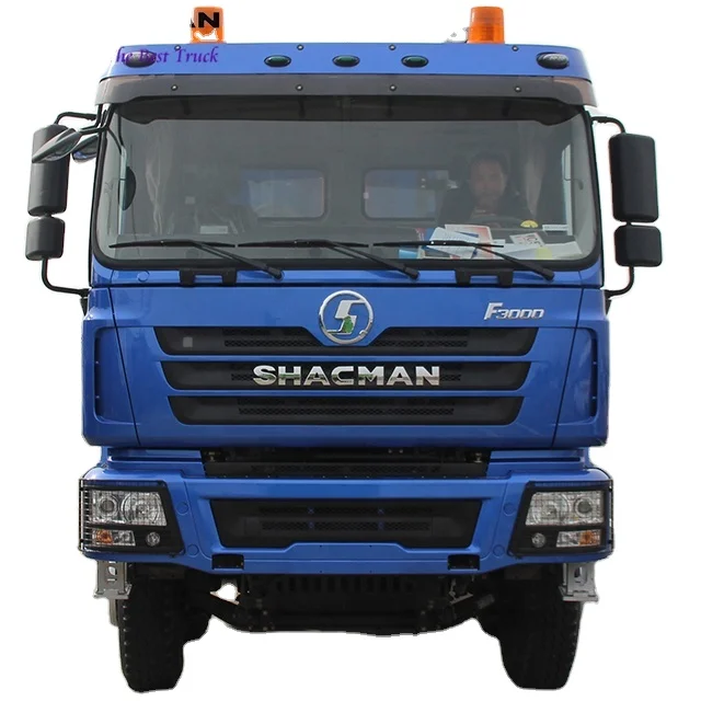 Shacman 8 на 4 самосвал цена совершенно новая модель 2021 F3000 китайский shacman