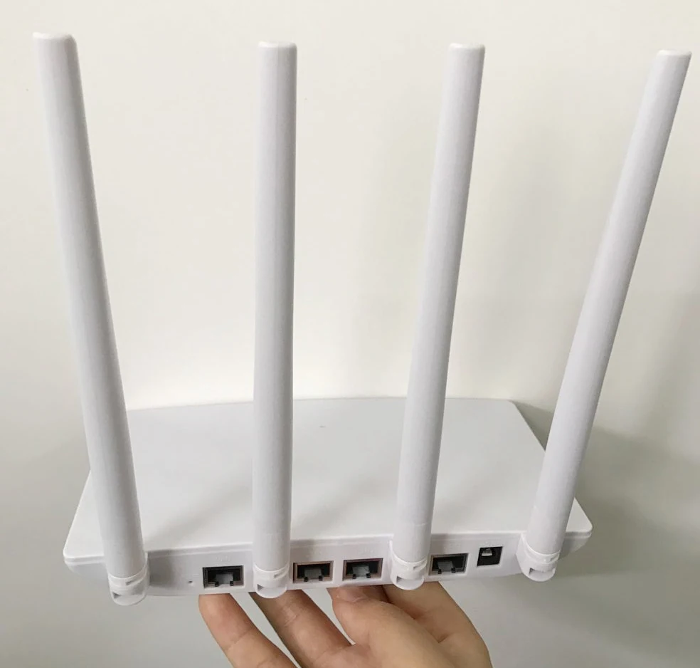 WIFI Router 300Mbps Wireless Routers for Repeater /WISP