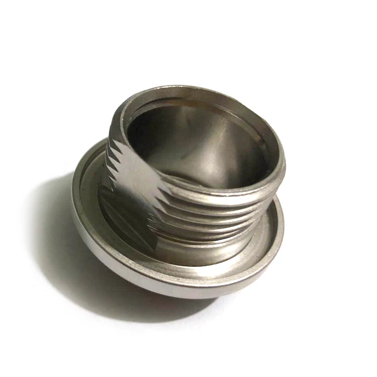 
shoulder bolt customized bolt 