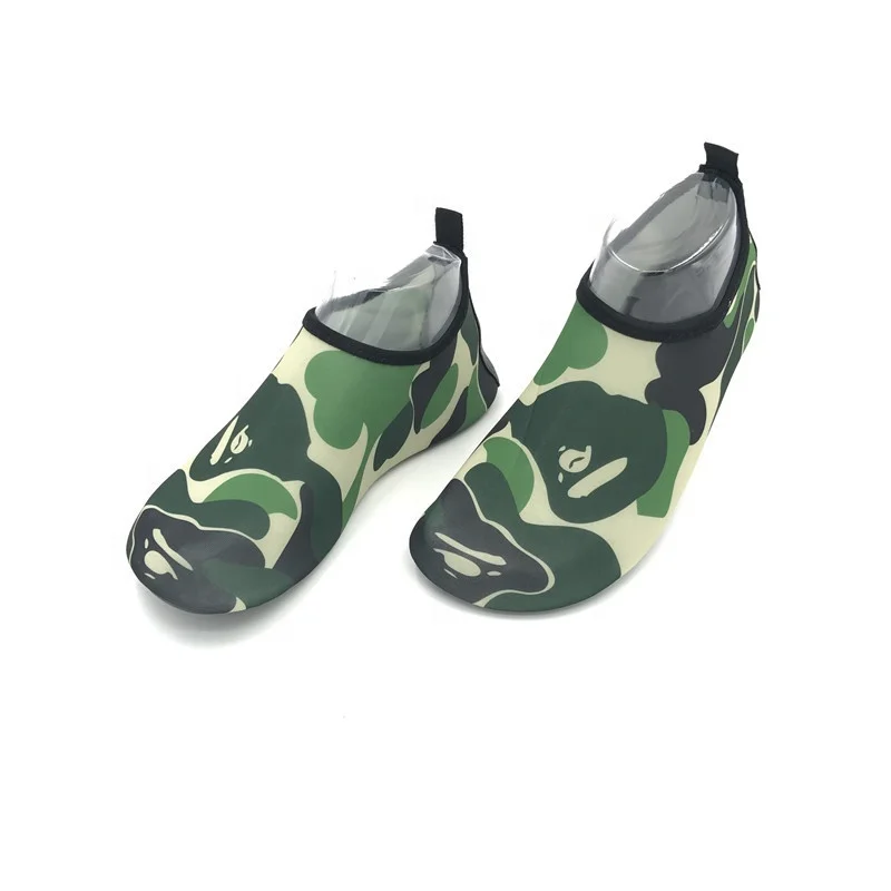 new arrival quick dry water shoes unisex for outdoor sport