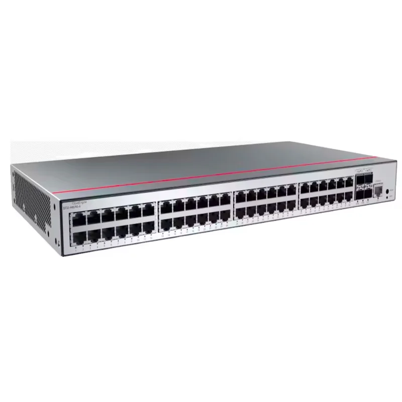 S3710-H24T4S-A 98012190 (24*10/100/1000BASE-T ports, 4*GE SFP ports) CloudEngine network switch