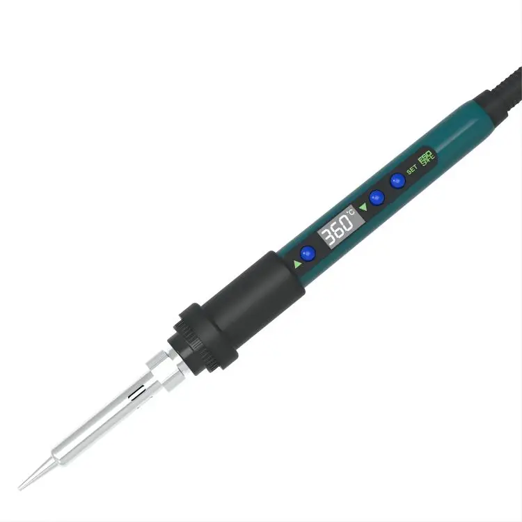 Factory supply low-price discount best 60w soldering iron kit electronic soldering iron